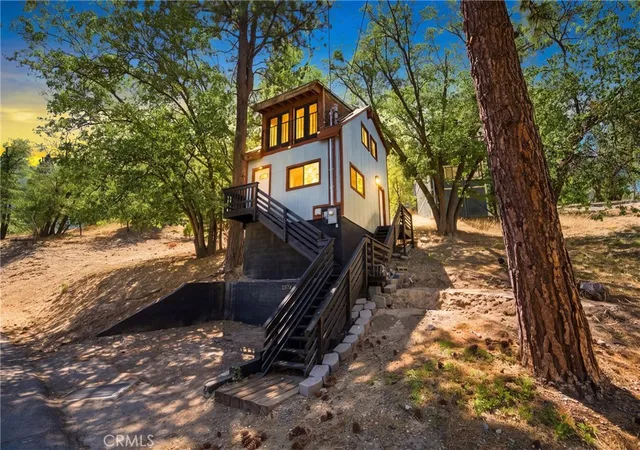 Photo 2 of Single family home for sale at 33174 Arrowbear, Running Springs, CA 92382 | MLS# IG26164195 | Listing updated on 2026-09-08