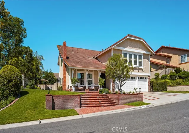 Photo 2 of Sale Pending at 5321 Via Geraldina, Yorba Linda, CA 92886 | MLS# PW26156318 | Listing updated on 2026-10-01