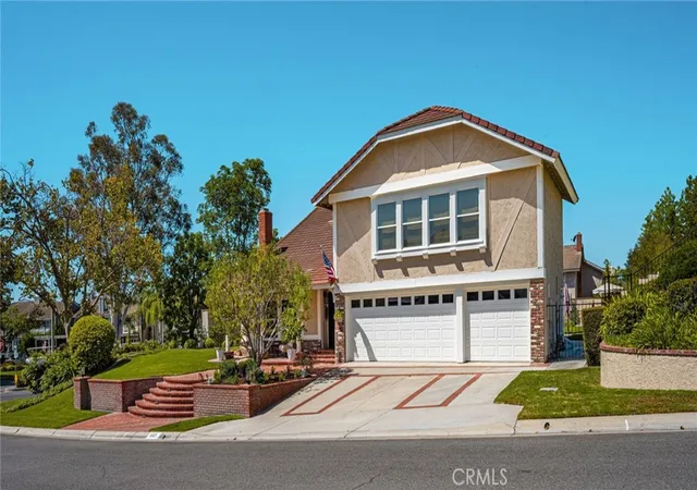 Photo 3 of Sale Pending at 5321 Via Geraldina, Yorba Linda, CA 92886 | MLS# PW26156318 | Listing updated on 2026-10-01