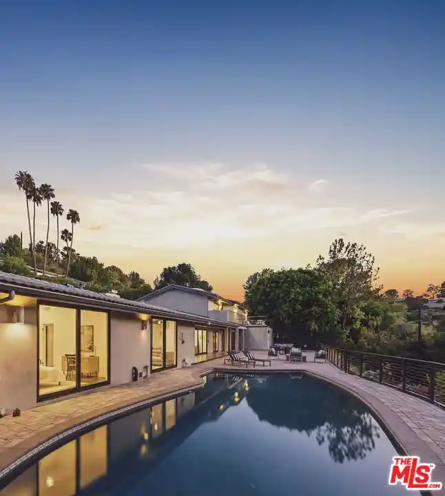 Photo 1 of Single family home for sale at 18065 Boris Dr, Encino, CA 91316 | MLS# 26866807 | Listing updated on 2026-10-29
