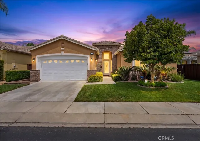 Photo 2 of Single family home for sale at 8280 Singh Ct, Hemet, CA 92545 | MLS# SW26167693 | Listing updated on 2026-09-13