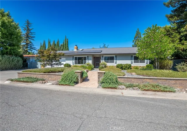 Single family home for sale at 1050 Holben, Chico, CA 95926 | MLS# SN26167651