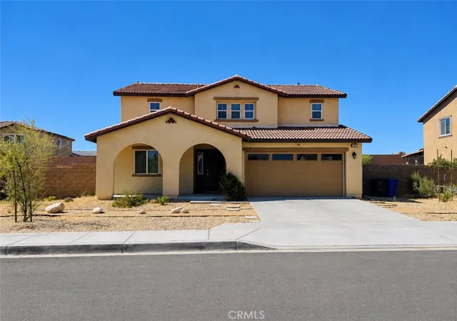 Photo 1 of Single family home for sale at 11879 Kirkston, Victorville, CA 92392 | MLS# CV26167691 | Listing updated on 2026-09-02