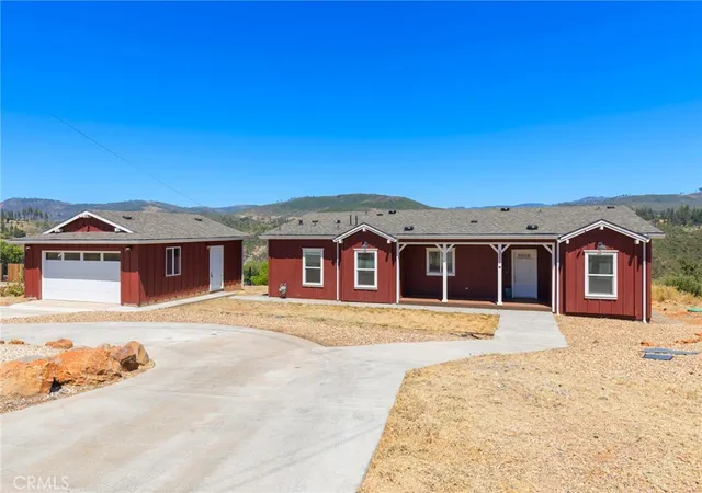 Single family home for sale at 5550 Feather River Pl, Paradise, CA 95969 | MLS# SN26165543