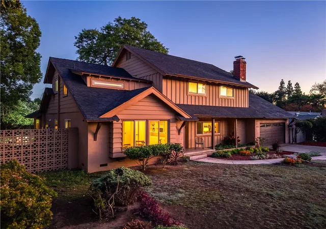 Single family home for sale at 846 W 10th Street, Claremont, CA 91711 | MLS# CV26164567 | Listing updated on 2026-10-11