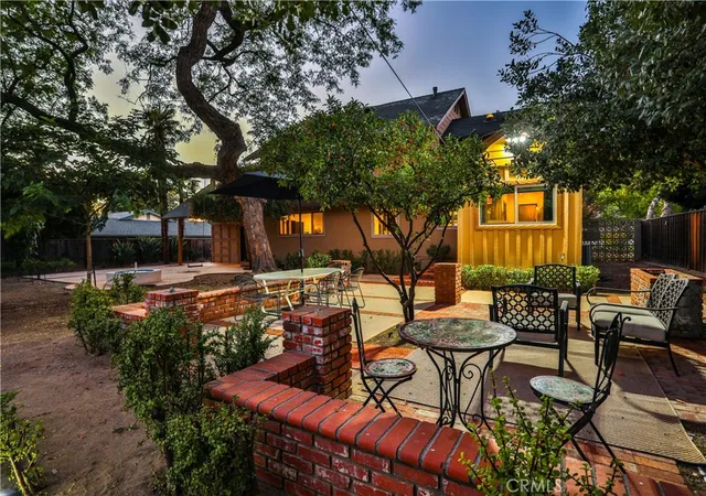 Single family home for sale at 846 W 10th Street, Claremont, CA 91711 | MLS# CV26164567 | Listing updated on 2026-10-11