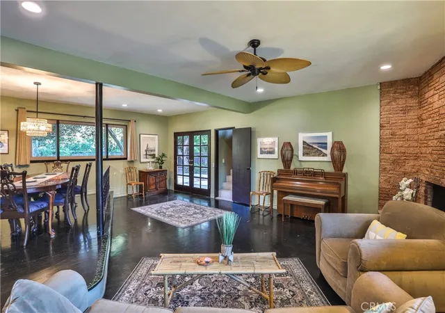 Single family home for sale at 846 W 10th Street, Claremont, CA 91711 | MLS# CV26164567 | Listing updated on 2026-10-11
