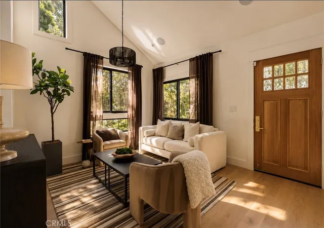 Photo 3 of Single family home for sale at 636 Bay, Santa Monica, CA 90405 | MLS# CV26167725 | Listing updated on 2026-10-11