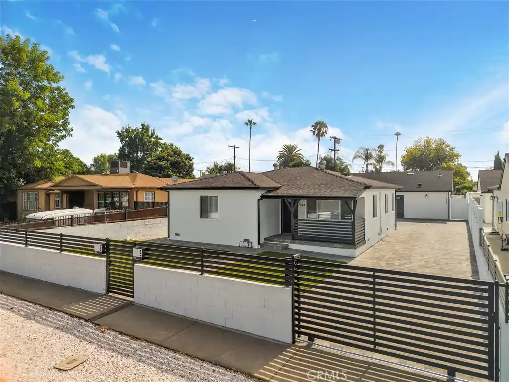 Photo 1 of Single family home for sale at 7044 Tyrone Ave, Van Nuys, CA 91405 | MLS# BB26167755 | Listing updated on 2026-10-22