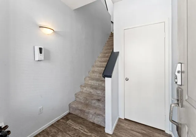 Listing Photo 1 - Condo for sale in building located at 3239 Dehesa Rd, El Cajon, CA 92019 - Unit #48