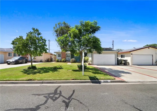 Photo 1 of Sale Pending at 2856 W Rowland Cir, Anaheim, CA 92804 | MLS# PW26160872 | Listing updated on 2026-10-27