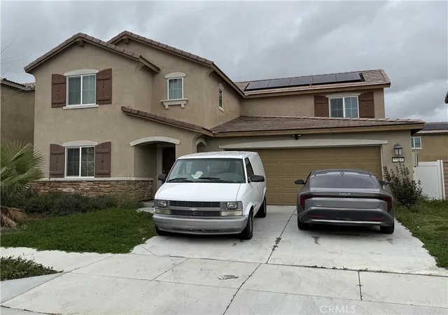 Photo 1 of Single family home for sale at 5564 Spur, Hemet, CA 92545 | MLS# SW26167732 | Listing updated on 2026-09-18