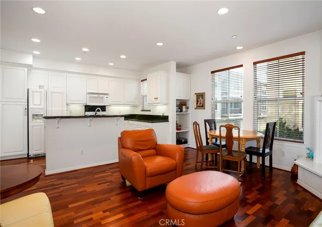 Listing Photo 1 - Condo for sale in building located at 3538 Torrance Blvd, Torrance, CA 90503 - Unit #120