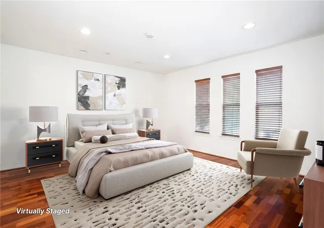 Listing Photo 4 - Condo for sale in building located at 3538 Torrance Blvd, Torrance, CA 90503 - Unit #120
