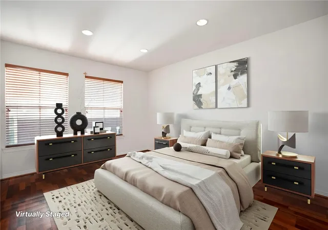 Listing Photo 5 - Condo for sale in building located at 3538 Torrance Blvd, Torrance, CA 90503 - Unit #120