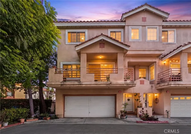Photo 1 of Townhouse for sale at 14021 Lemoli, Hawthorne, CA 90250 | MLS# CV26166688 | Listing updated on 2026-09-23