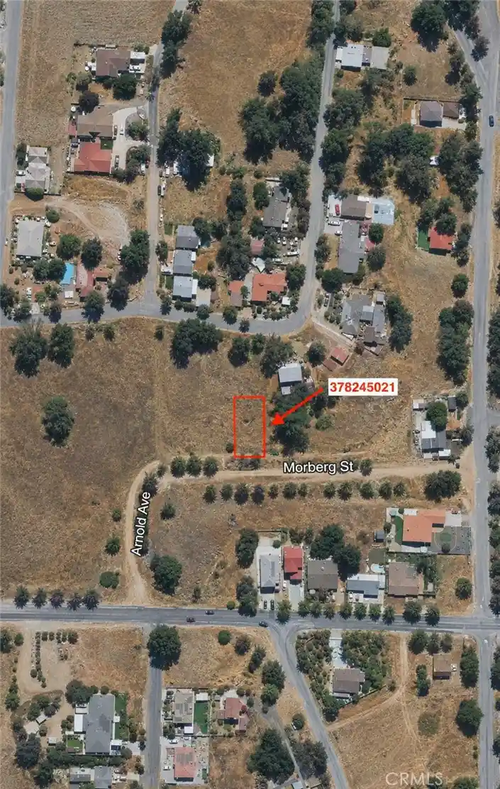 Photo 1 of Land for sale at 2 Morberg St, Lake Elsinore, CA 92530 | MLS# HD26167772 | Listing updated on 2026-08-01