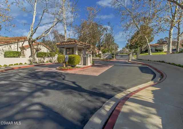 Townhouse for sale at 441 Cherry Hills Ln, Newbury Park, CA 91320 | MLS# 226003649