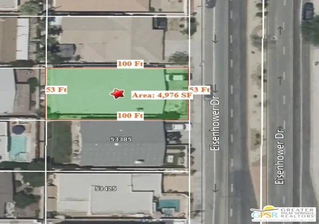 Photo 1 of Multi family home for sale at 53385 Eisenhower Dr, La Quinta, CA 92253 | MLS# 26867061PS | Listing updated on 2026-10-10