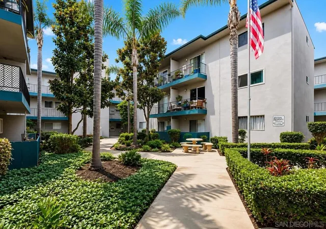 Photo 2 of Condo for sale at 4885 Cole #38, San Diego, CA 92117 | MLS# 260018794SD | Listing updated on 2026-10-09
