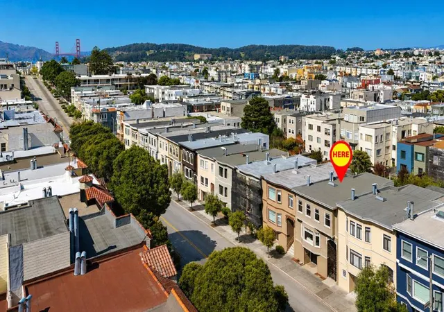 3rd image of 850 25Th Ave, San Francisco, CA 94121 | MLS# ML82056267
