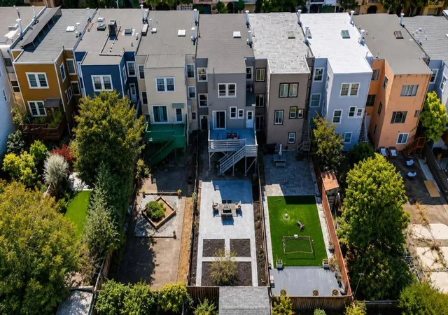 4th image of 850 25Th Ave, San Francisco, CA 94121 | MLS# ML82056267