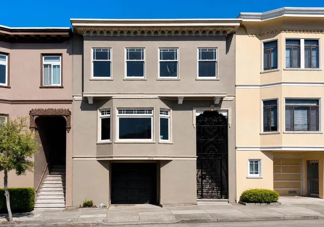 5th image of 850 25Th Ave, San Francisco, CA 94121 | MLS# ML82056267