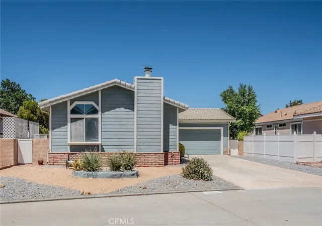 Photo 1 of Sale Pending at 22241 Nisqually #168, Apple Valley, CA 92308 | MLS# DW26167798 | Listing updated on 2026-09-28