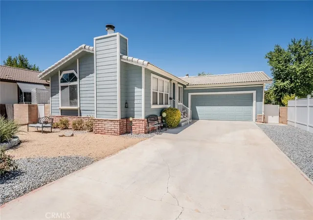 Photo 2 of Sale Pending at 22241 Nisqually #168, Apple Valley, CA 92308 | MLS# DW26167798 | Listing updated on 2026-09-28