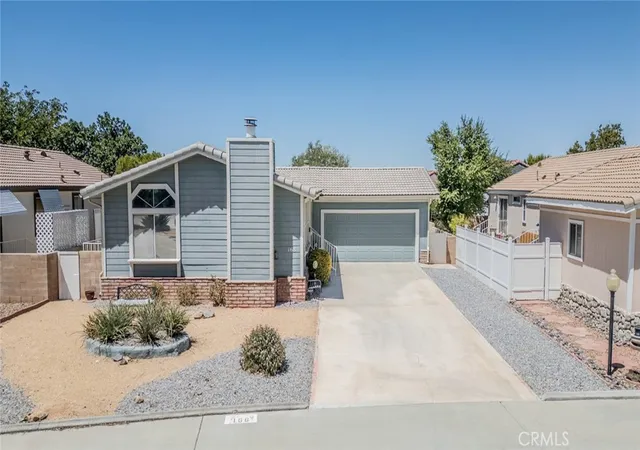 Photo 3 of Sale Pending at 22241 Nisqually #168, Apple Valley, CA 92308 | MLS# DW26167798 | Listing updated on 2026-09-28