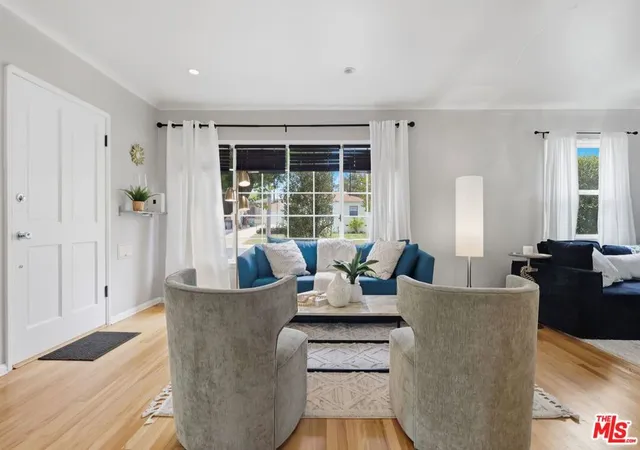 Photo 1 of Single family home for sale at 7870 Truxton Ave, Los Angeles, CA 90045 | MLS# 26867075 | Listing updated on 2026-10-07