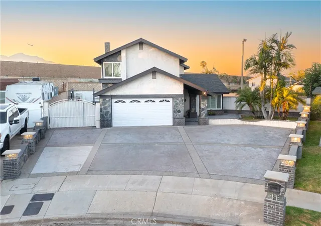 Photo 3 of Single family home for sale at 2409 Caldwell, Ontario, CA 91761 | MLS# CV26167379 | Listing updated on 2026-10-11