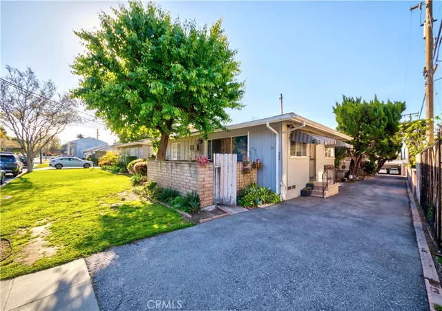 Photo 1 of Multi family home for sale at 522 W Linwood Ave, Monrovia, CA 91016 | MLS# AR26167821 | Listing updated on 2026-10-11