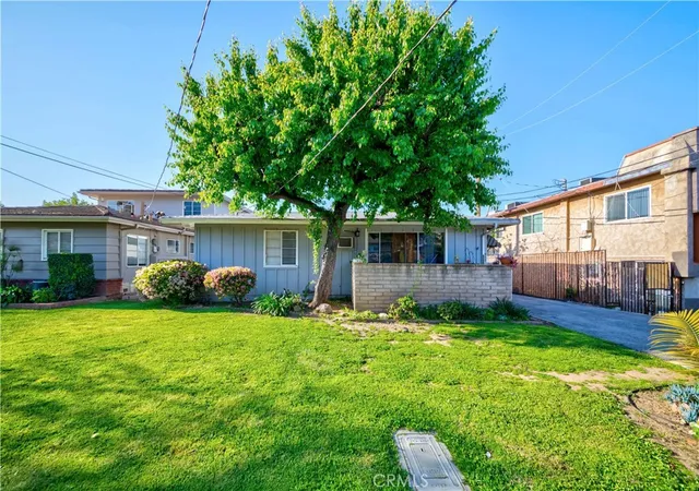 Photo 2 of Multi family home for sale at 522 W Linwood Ave, Monrovia, CA 91016 | MLS# AR26167821 | Listing updated on 2026-10-11