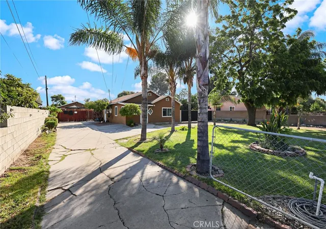 Photo 2 of Single family home for sale at 13244 Francisquito, Baldwin Park, CA 91706 | MLS# HD26167832 | Listing updated on 2026-09-29