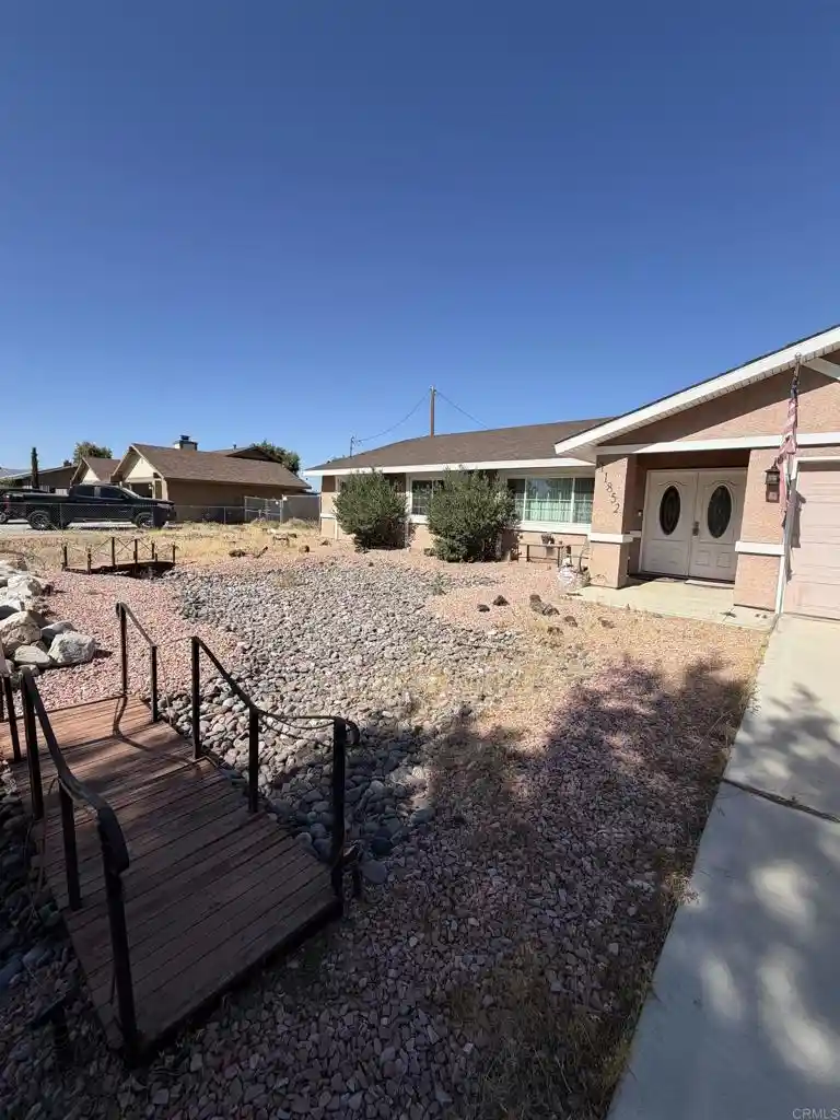Photo 1 of Sale Pending at 11852 Jamacha Rd, Apple Valley, CA 92308 | MLS# NDP2607242 | Listing updated on 2026-08-19