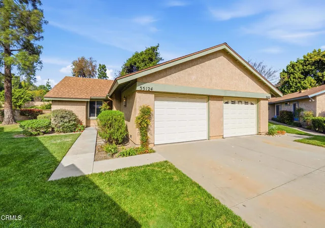 Photo 1 of Condo for sale at 35124 Village #35, Camarillo, CA 93012 | MLS# V1-37937 | Listing updated on 2026-10-09