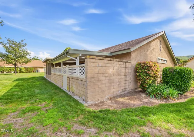 Photo 3 of Condo for sale at 35124 Village #35, Camarillo, CA 93012 | MLS# V1-37937 | Listing updated on 2026-10-09
