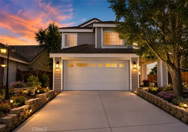 Photo 1 of Single family home for sale at 16275 Salinas St, Victorville, CA 92394 | MLS# CV26167874 | Listing updated on 2026-09-01
