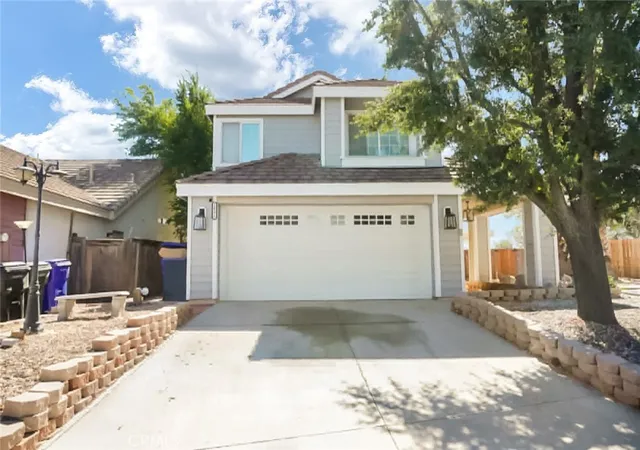 Photo 2 of Single family home for sale at 16275 Salinas St, Victorville, CA 92394 | MLS# CV26167874 | Listing updated on 2026-09-01