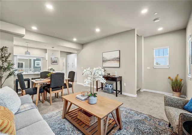 Photo 2 of Sale Pending at 1336 Locust Ave #3, Long Beach, CA 90813 | MLS# PW26167879 | Listing updated on 2026-10-01