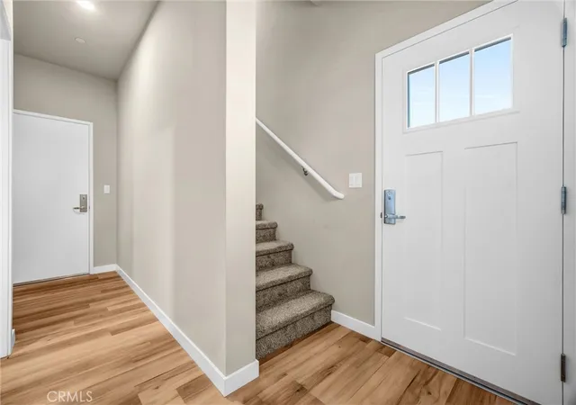 Photo 3 of Sale Pending at 1336 Locust Ave #3, Long Beach, CA 90813 | MLS# PW26167879 | Listing updated on 2026-10-01