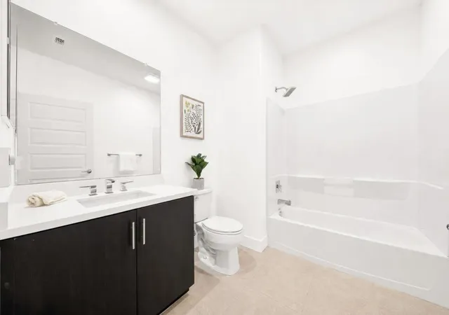 Listing Photo 4 - Condo for sale in building located at 258 Odyssey Ln, Milpitas, CA 95035 - Unit #24