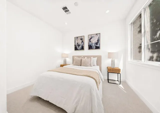Listing Photo 5 - Condo for sale in building located at 258 Odyssey Ln, Milpitas, CA 95035 - Unit #24