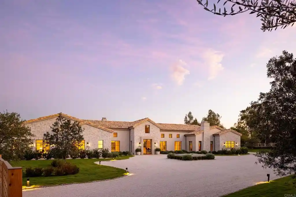Photo 1 of Mansion for sale at 17845 47 Via De Fortuna, Rancho Santa Fe, CA 92067 | MLS# NDP2607245 | Listing updated on 2026-08-21
