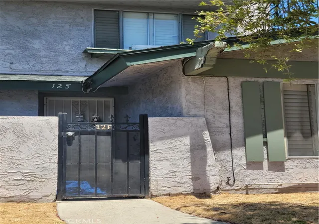 Condo for sale at 3600 Mountain #12 F, San Bernardino, CA 92404 | MLS# CV26167888