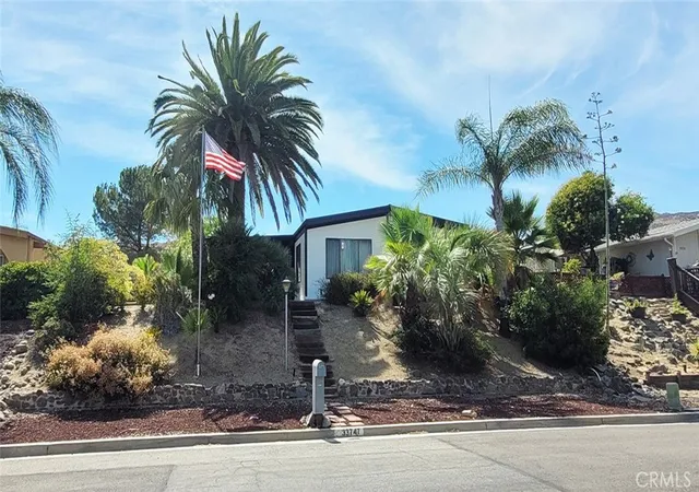 Manufactured home for sale at 33747 The Farm Rd, Wildomar, CA 92595 | MLS# SW26167149
