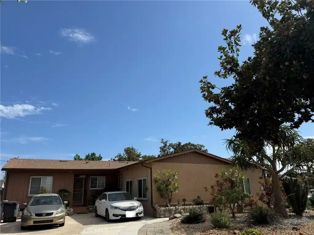 Photo 1 of Single family home for sale at 1622 W Hill, Fullerton, CA 92833 | MLS# SR26166010 | Listing updated on 2026-10-15
