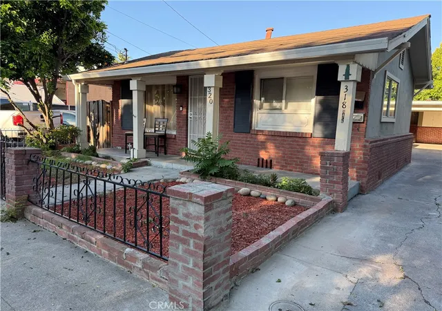 Multi family home for sale at 318 Raymond, San Jose, CA 95128 | MLS# OC26167050