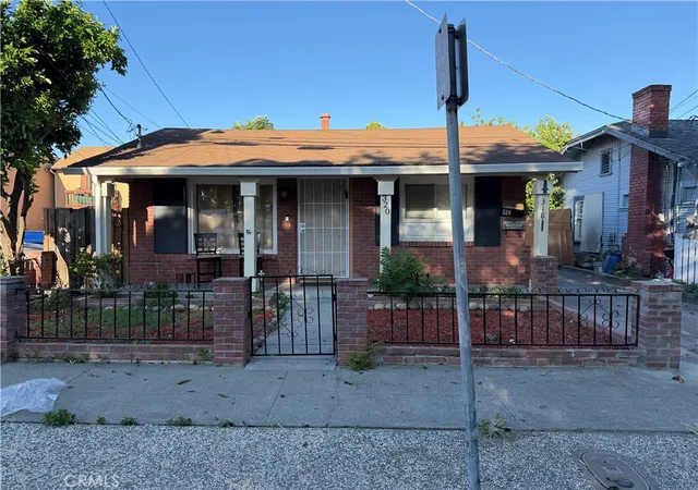 Photo 2 of Multi family home for sale at 318 Raymond, San Jose, CA 95128 | MLS# OC26167050 | Listing updated on 2026-09-16